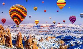 Yılbaşı Uçaklı KAPADOKYA TURU (Erciyes Kayak Merkezi ve Kayseri`li) 3 Gece Konaklamalı Gala Dahil