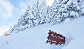 Yılbaşı BURSA ULUDAĞ TURU (5*Euro Park Otel 2 Gece Konaklama)