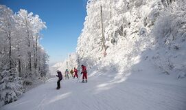 Yılbaşı BURSA ULUDAĞ TURU (5*Euro Park Otel 2 Gece Konaklama)