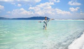 SALDA GÖLÜ- SAGALASSOS - ISPARTA - GÖLLER BÖLGESİ  TURU