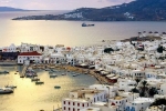 CELESTYAL DISCOVERY ile Yunan Adaları Turu (5 GÜN 4 GECE) ICONIC  2024 KIŞ PROGRAMI