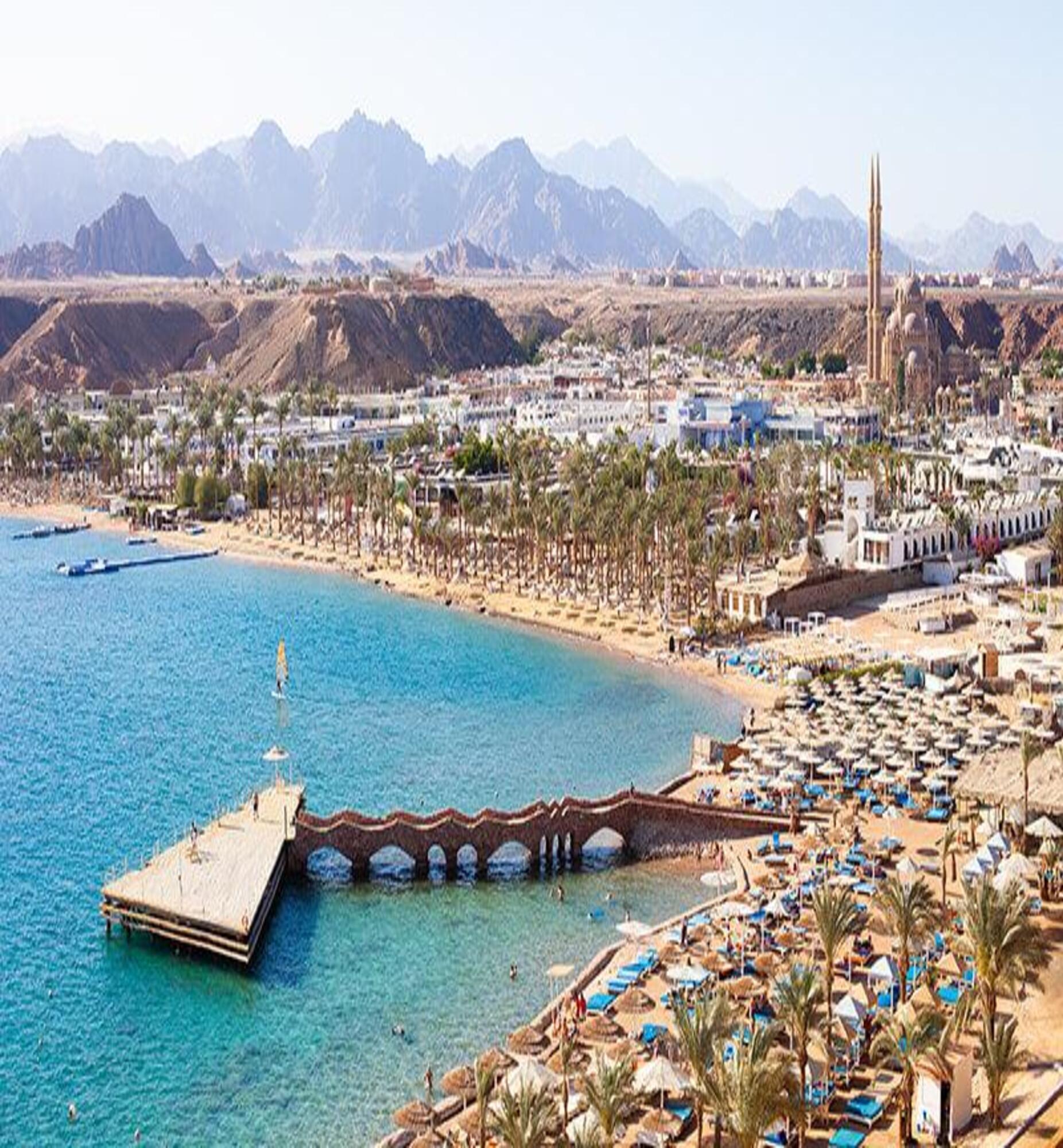 Sharm El Sheikh Turları