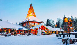 Kuzey Işıkları LAPLAND TURU (3 Gece Konaklamalı)