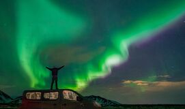 Kuzey Işıkları LAPLAND TURU (4 Gece Konaklamalı)