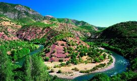 KEMALİYE-ELAZIĞ-TUNCELİ- SİVAS-DİVRİĞİ-KAYSERİ (Ara Tatil Özel)