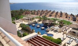 SHARM EL SHEIKH TURU (4 Gece Konaklamalı)