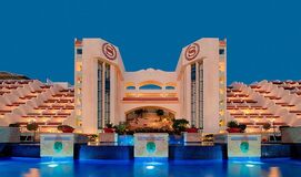 Yılbaşı SHARM EL SHEIKH TURU (4 Gece Konaklamalı)