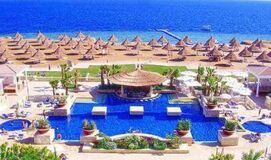 Yılbaşı SHARM EL SHEIKH TURU (4 Gece Konaklamalı)