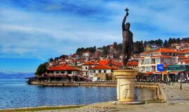 Sömestir Vizesiz Uçaklı BELGRAD TURU (Üsküp-Ohrid)