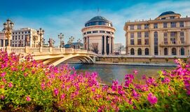 Sömestir Vizesiz Uçaklı BELGRAD TURU (Üsküp-Ohrid)