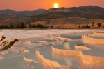 PAMUKKALE TERMAL KEYFİ VE BULDAN  TURU (2 Gece Konaklamalı)