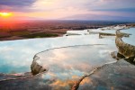 PAMUKKALE TERMAL KEYFİ VE BULDAN  TURU (2 Gece Konaklamalı)