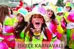 İSKEÇE KARNAVALI TURU  (2 Gece Konaklamalı)