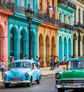 Küba Turları