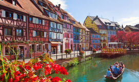 ALSACE-COLMAR TURLARI (Ramazan Bayramı ve Ara Tatil)