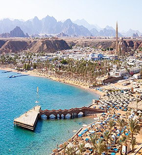 SHARM EL SHEIKH TURLARI