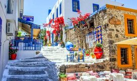 KOS ADASI TURU (3 GÜN 2 GECE)