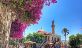 KOS ADASI TURU (3 GÜN 2 GECE)