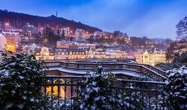 Noel Pazarları BERLİN-PRAG TURU