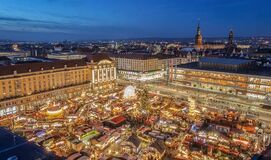 Noel Pazarları BERLİN-PRAG TURU