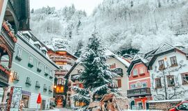 Noel Pazarları MÜNİH-HALLSTATT-SALZBURG-VİYANA-BRATİSLAVA-BADEN TURU
