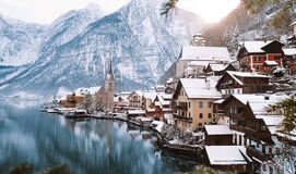 Noel Pazarları MÜNİH-HALLSTATT-SALZBURG-VİYANA-BRATİSLAVA-BADEN TURU
