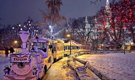 Münih-Hallstatt-Salzburg-Viyana Bratislava-Baden Turu (Sömestir ve Ramazan Bayramı Özel)
