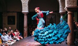 BARCELONA TURU (Sömestir ve Bayram )  4 Gün-3 Gece