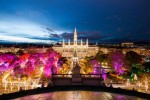 UÇAKLI ORTA AVRUPA TURU (Ara Tatil ve Sömestir) 6 Gün-5 Gece