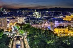 UÇAKLI ORTA AVRUPA TURU (Ara Tatil ve Sömestir) 6 Gün-5 Gece