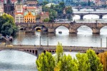 UÇAKLI ORTA AVRUPA TURU (Ara Tatil ve Sömestir) 6 Gün-5 Gece