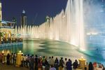 DUBAİ & ABU DHABİ TURLARI (Sezon Boyunca)