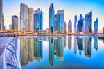 DUBAİ & ABU DHABİ TURLARI (Sezon Boyunca)