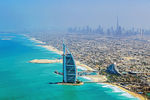 DUBAİ & ABU DHABİ TURLARI (Sezon Boyunca)