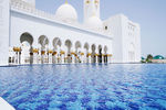 DUBAİ & ABU DHABİ TURLARI (Sezon Boyunca)
