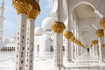 DUBAİ & ABU DHABİ TURLARI (Sezon Boyunca)