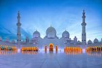 DUBAİ & ABU DHABİ TURLARI (Sezon Boyunca)