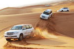 DUBAİ & ABU DHABİ TURLARI (Sezon Boyunca)