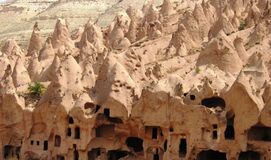 Uçaklı KAPADOKYA TURU (Kasım Ara Tatil)