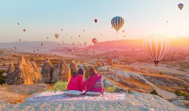 Uçaklı KAPADOKYA TURU (Kasım Ara Tatil)
