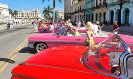 KÜBA TURU ( 1 Mayıs Özel)  İzmir Çıkışlı