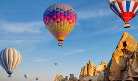 Uçaklı KAPADOKYA TURU (Ramazan Bayramı 2 Gece)