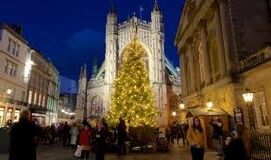  LONDRA TURU (Ramazan Bayramı Özel)