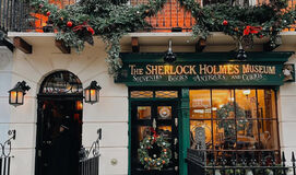  LONDRA TURU (Ramazan Bayramı Özel)