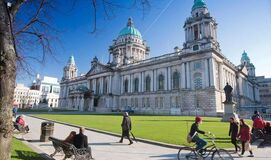  LONDRA TURU (Ramazan Bayramı Özel)