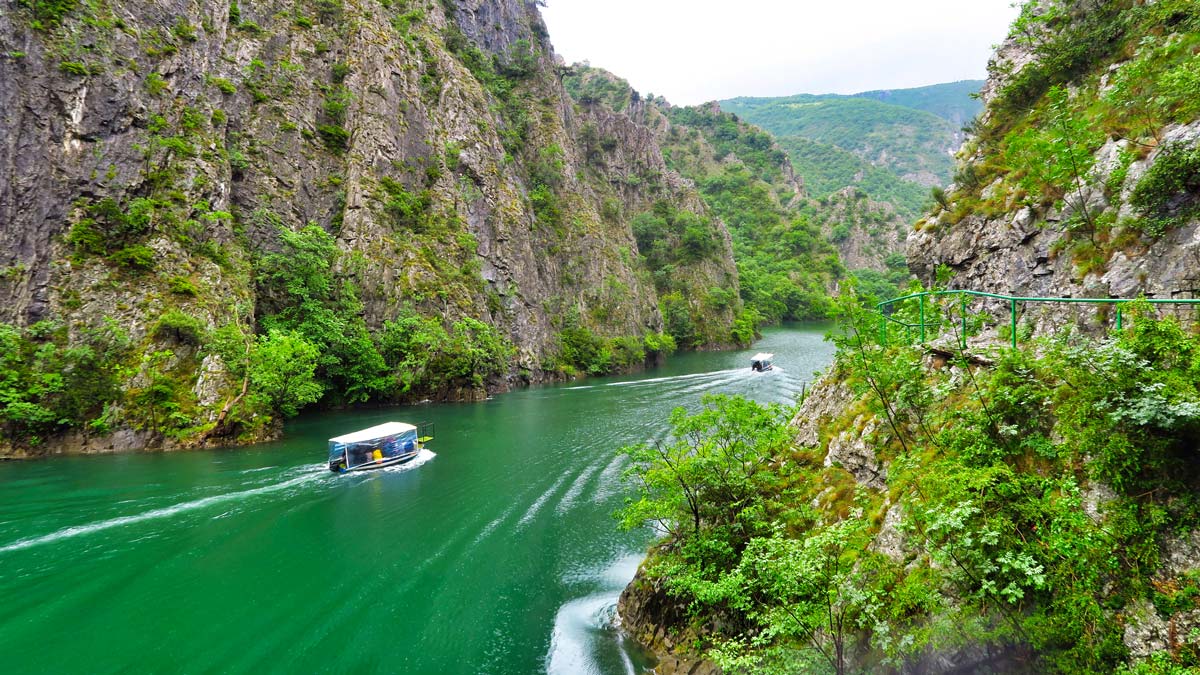 Otobüsle BÜYÜK BALKAN TURLARI ( Kosova lı 7 Gece Otel Konaklama)