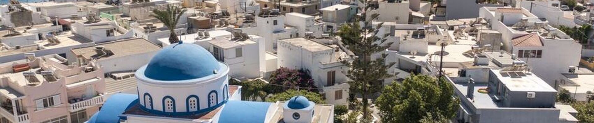 KOS ADASI TURU (3 GÜN 2 GECE)