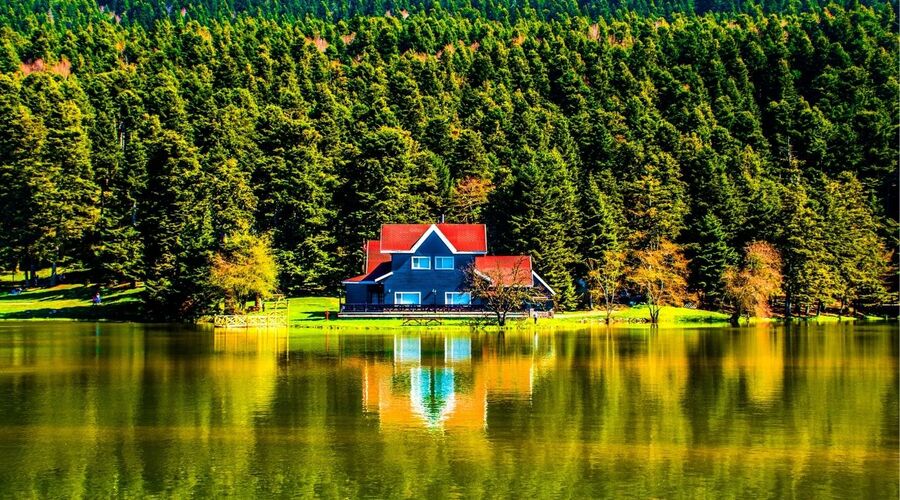 BATI KARADENİZ TURU ( Ramazan Bayramı Özel )