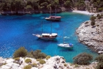 SARIGERME-GÖCEK-DALYAN-KAŞ-KEKOVA (Bayram)