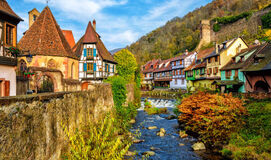 ALSACE-COLMAR BAYRAM TURU (Almanya-Fransa-İsviçre`nin Masalsı Köyleri ve Kasabaları)